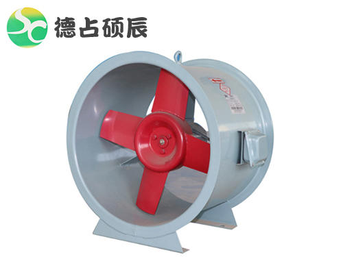 t35-11軸流風(fēng)機(jī)